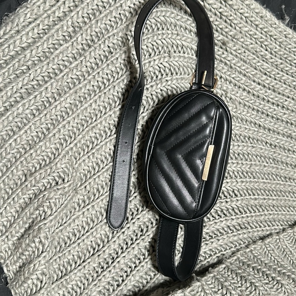 Fanny pack from target